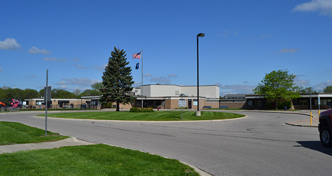 Westwood Elementary