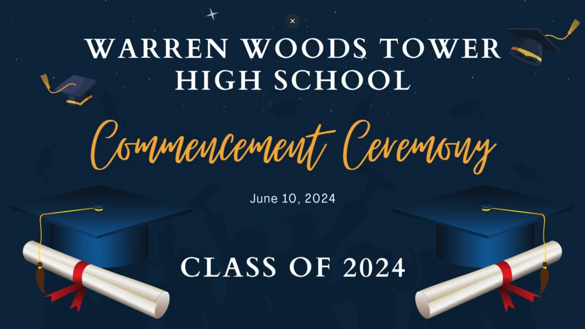 Warren Woods Public Schools