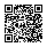 QR code link to registration form