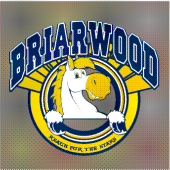 Brairwood Broncos