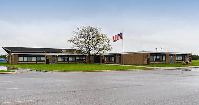 Enterprise High School