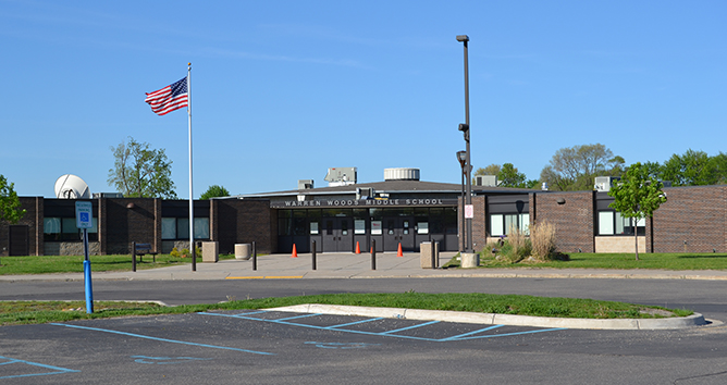 Middle School