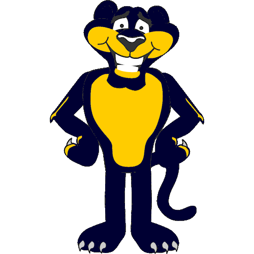 Panther Logo