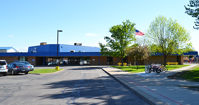 Pinewood Elementary